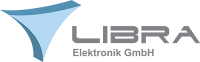 LIBRA Electronics Logo