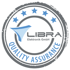 LIBRA - Qualityseal